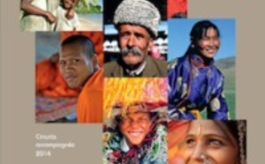 Terre Voyages publie une brochure pour les Circuits Accompagnés en 2014