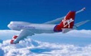 Virgin Atlantic étend son réseau vers l'Ile Maurice et Kingstown