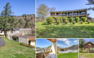 Vacancéole : deux nouvelles résidences en Auvergne