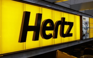 Hertz recrute 80 personnes en France à différents postes - Depositphotos.com Auteur jetcityimage2