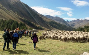 Cap Monde labellisé "Engagé RSE" et "Responsability Europe"