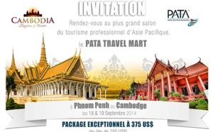 Interface Tourism : des réductions pour participer au PATA Travel Mart
