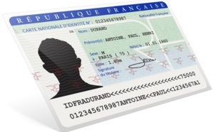 Carte d'identité valide 15 ans : des clients refoulés par certains pays