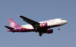 Hunnu Air va lancer une ligne entre Paris CDG et Oulan Bator dès juin