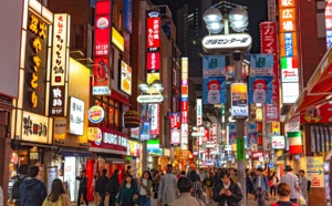 Voyage Japon : quelles conditions d'entrée ?
