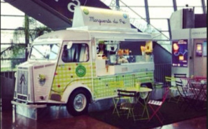 Nice Côte d’Azur : le « Food Truck » s’installe à l'aéroport