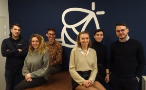MobeeTravel for Business : "L’abonnement au frais global est le modèle de demain"