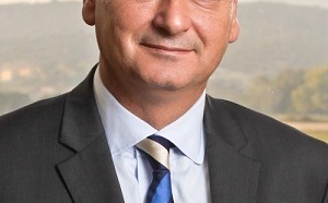 SCARA : Philippe Dandrieux (Air Corsica) élu Président