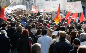 TUI France : des grèves probables en cas de nouveau PSE