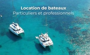 Location bateaux : SamBoat met le cap sur les Etats-Unis