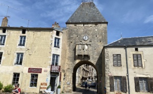 Staycation : j'ai testé pour vous un week-end dans l'Auxerrois 🔑 Staycation : j'ai testé pour vous un week-end dans l'Auxerrois 🔑