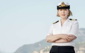 Explora Journeys a nommé la capitaine de son premier navire Explora Journeys a nommé la capitaine de son premier navire