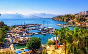 Focus sur la programmation Turquie de Mondial Tourisme