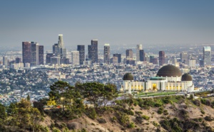 Los Angeles : la ruée vers l’or des touristes français