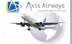 Top Resa : vol spécial TourMaG.com &amp; New Axis Airways