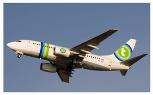 Transavia.com, épinglée en Tunisie !