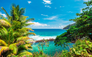 Cet été, Corsair met à l’honneur les étudiants, les jeunes et les familles ! Cet été, Corsair met à l’honneur les étudiants, les jeunes et les familles !