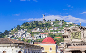 Quito Turism organise un nouveau workshop