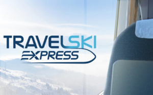 TravelSki renouvelle son partenariat avec Eurostar