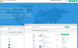 The Travel Experts : un "TripAdvisor" pour évaluer et choisir les fournisseurs des AGV The Travel Experts : un "TripAdvisor" pour évaluer et choisir les fournisseurs des AGV