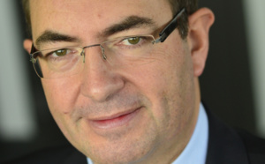 Europcar France : Didier Fenix accède au poste de Directeur Général 