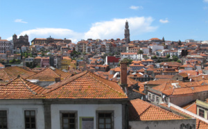 Porto : un fleuve, un vin, un centre historique classé