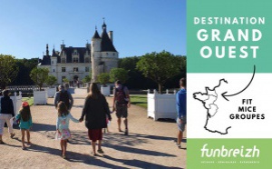 Funbreizh : Le réceptif du Grand Ouest pour vos clients