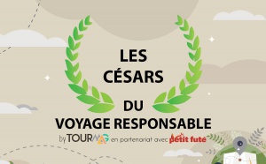"Césars du Voyage Responsable" : qui sont les Membres du Jury ?