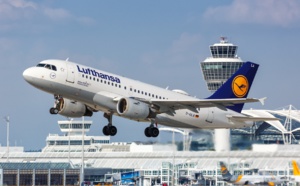 Lufthansa supprime plus de 900 vols cet été