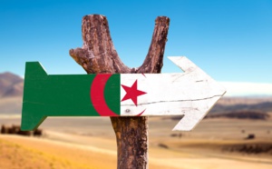 Vols vers l'Algérie : les compagnies renforcent leur programme