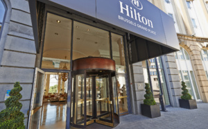 Hilton dévoile les attentes des 18-41 ans pour leur épanouissement professionnel - Depositphotos, auteur Bombaert