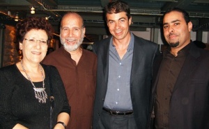 L’espace « Croisière Jaune » s’ouvre aux artistes L’espace « Croisière Jaune » s’ouvre aux artistes