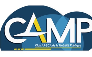 Déplacements professionnels : l’Apeca ouvre son CAMP, club de la mobilité publique