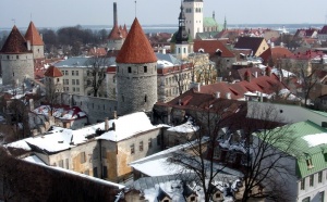 L'Estonie séduit les amateurs de courts séjours