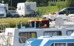 Un nouveau guide pour les adeptes du Camping-Car Un nouveau guide pour les adeptes du Camping-Car