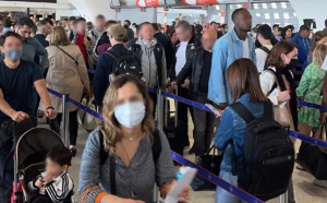 Vacances d’été : chronique d’une pagaille annoncée dans les aéroports ? 🔑