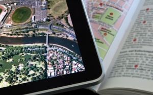 Guides touristiques numériques : quelles solutions pour dynamiser le marché ?  Guides touristiques numériques : quelles solutions pour dynamiser le marché ?