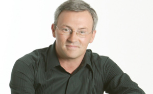 René Thibault nommé Directeur Général de Donatello