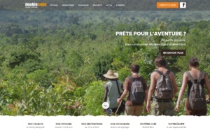 Tourisme Solidaire : Double Sens s'offre un nouveau site pour ses 8 ans
