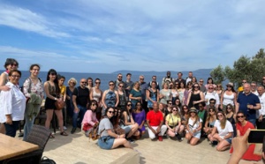 Mondial Tourisme a invité 60 agents de voyages 4 jours en Turquie  - DR