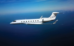 Jet Privé : PrivateFly.fr propose le Gulfstream G650 dès l’Été 2014