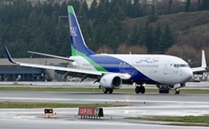 Strasbourg : Tassili Airlines rouvre ses vols vers l'Algérie