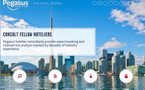 Availpro et Pegasus Solutions regroupent leur force Availpro et Pegasus Solutions regroupent leur force