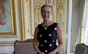 Judith Macgregor (Visit Britain) : "C’est un bon moment pour visiter l’Angleterre"