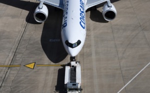 Corsair : malgré un accord (presque) global, la CFTC maintient la grève ! Corsair : malgré un accord (presque) global, la CFTC maintient la grève !