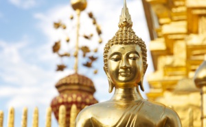 La Thaïlande supprime le système d'enregistrement du "Thailand Pass" à partir du 1er juillet 2022 - DR : DepositPhotos.com, duca_v2