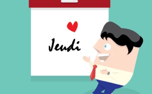 Tourisme : Vacances Bleues s'attaque à la semaine de 4 jours ! Tourisme : Vacances Bleues s'attaque à la semaine de 4 jours !