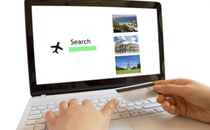 Air transport : where do travel agencies fit ?