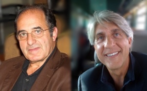 Présidence Snav : J.-P. Mas et L. Salemi... pour la rupture faudra repasser ! Présidence Snav : J.-P. Mas et L. Salemi... pour la rupture faudra repasser !