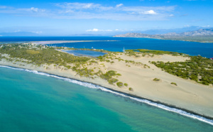 La République Dominicaine, un « must »  pour l’éco-tourisme
